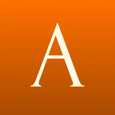 Аленушка, лого-визитка